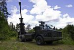 FH77BW L52 Archer 2010 года